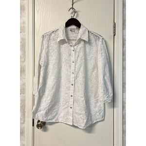 Chicos Blouse
